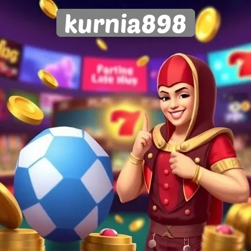 Menganalisis Bonus dan Promosi di Kurnia898