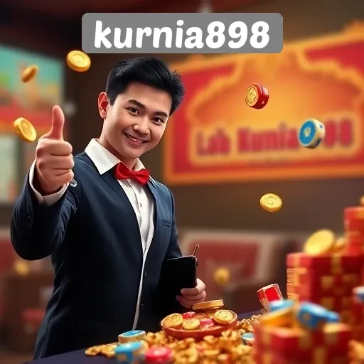 Keuntungan Bermain di Kurnia898 bagi Pemain Baru