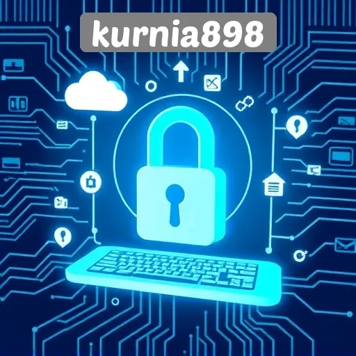 Pentingnya Keamanan Data Pengguna di Kurnia898