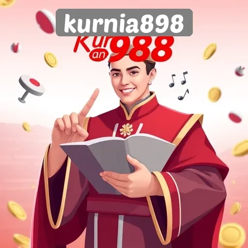 Keberagaman Permainan di Kurnia898 untuk Semua Jenis Pemain