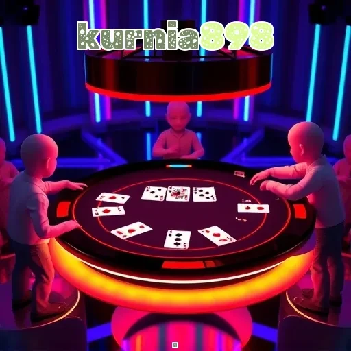 kurnia898 - Turnamen Esports