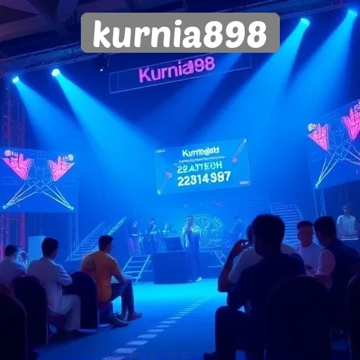 Event dan Promosi Menarik di Kurnia898
