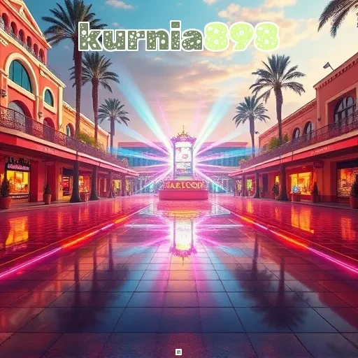 kurnia898: Dapatkan Pengalaman Seru lewat Event Lokal Khusus Gamer