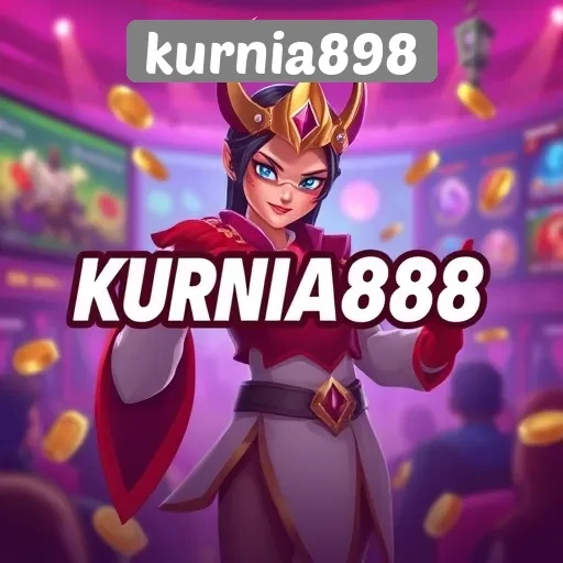Evolusi Kurnia898 dalam Industri Game Online Indonesia