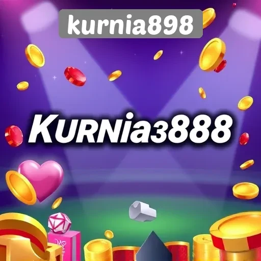 Variasi Permainan Menarik yang Tersedia di Kurnia898