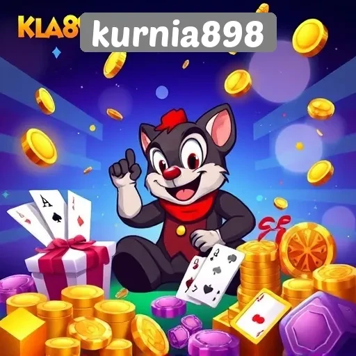 Ulasan Mendalam tentang Pengalaman Bermain di Kurnia898
