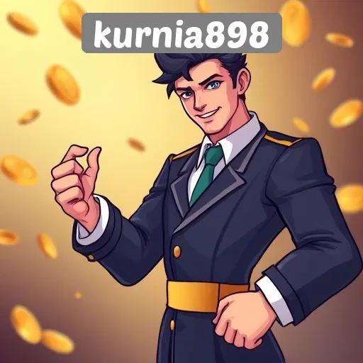 Menelusuri Fitur Menarik di Situs Game Kurnia898