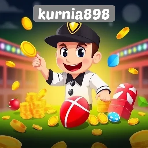 Fitur Menarik yang Ditawarkan Kurnia898 untuk Pengguna