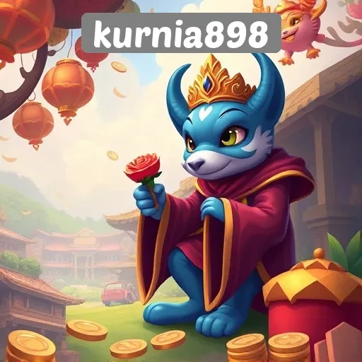 Mengulas Fitur Menarik di Situs Game Kurnia898