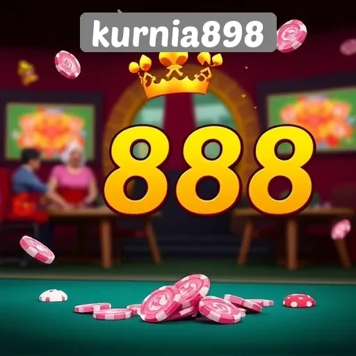 Keunggulan Fitur Permainan di Kurnia898