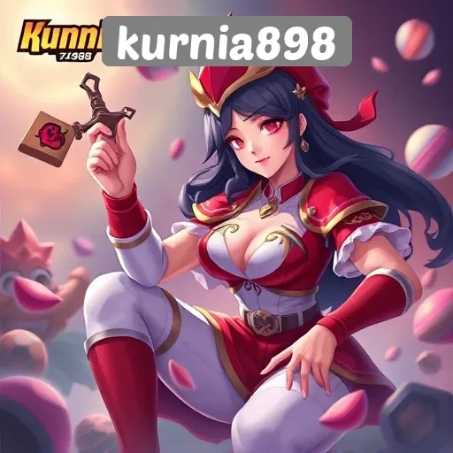 Inovasi dan Perkembangan Game di Kurnia898