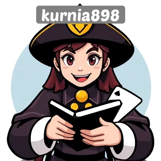 Beragam Permainan yang Ditawarkan oleh Kurnia898