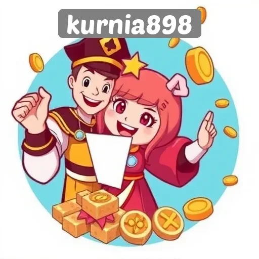 Panduan Lengkap Bermain Di Situs Kurnia898