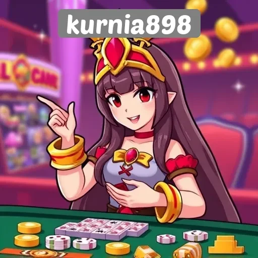 Panduan Bermain di Kurnia898 untuk Pemula