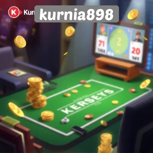 Fitur-Fitur Menarik yang Tersedia di Kurnia898
