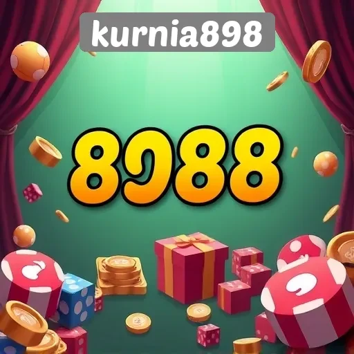 Berita Terkini tentang Bonus di Kurnia898