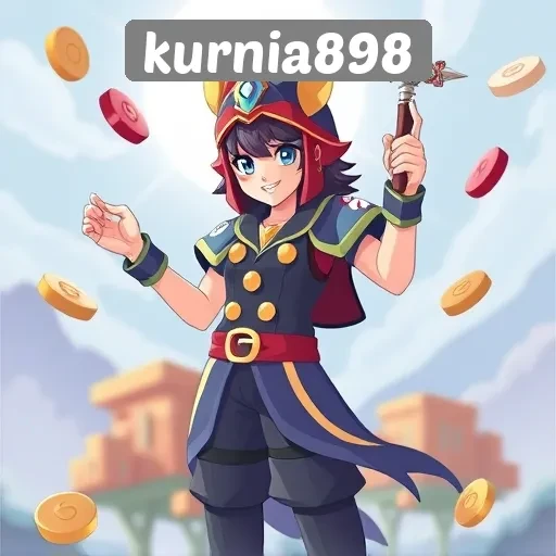 Mengenal Kurnia898 Sebagai Destinasi Game Online