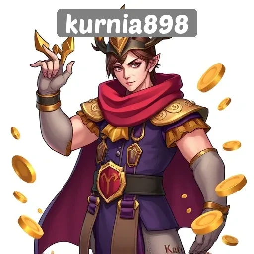 Mengetahui Fitur Unggulan Dari Situs Game Kurnia898