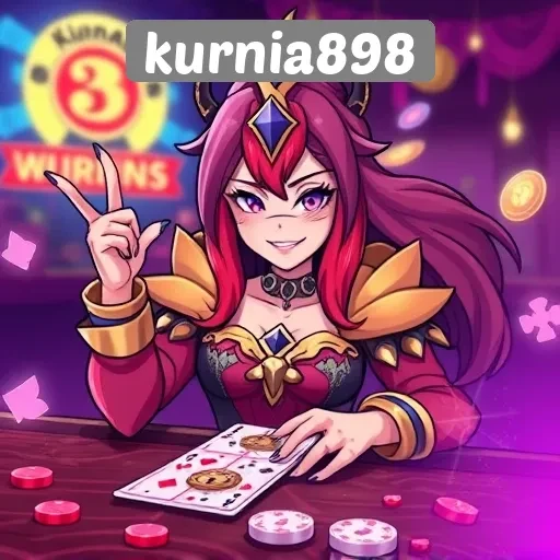 Panduan Lengkap Menjelajahi Situs Game Kurnia898