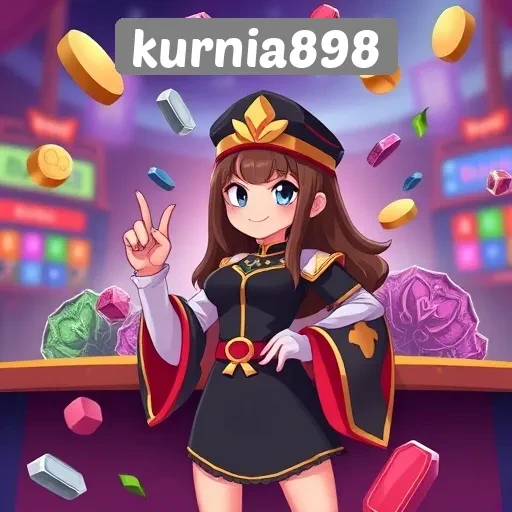 Kelebihan Kurnia898 dalam Menyediakan Beragam Game Menarik