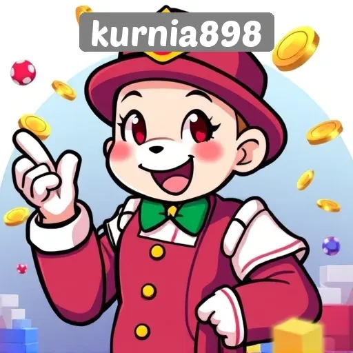 Mengenal Kurnia898 Sebagai Platform Permainan Terpercaya