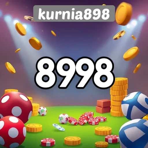 Review Lengkap Situs Game Kurnia898 untuk Para Pecinta Game