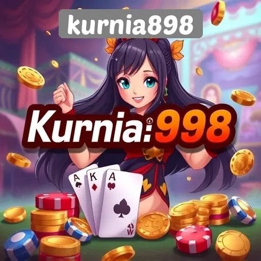 Mengenal Kurnia898 Sebagai Situs Game Terpercaya