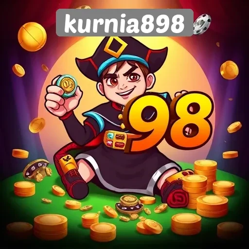 Mengenal Situs Game Kurnia898 dan Keunggulannya