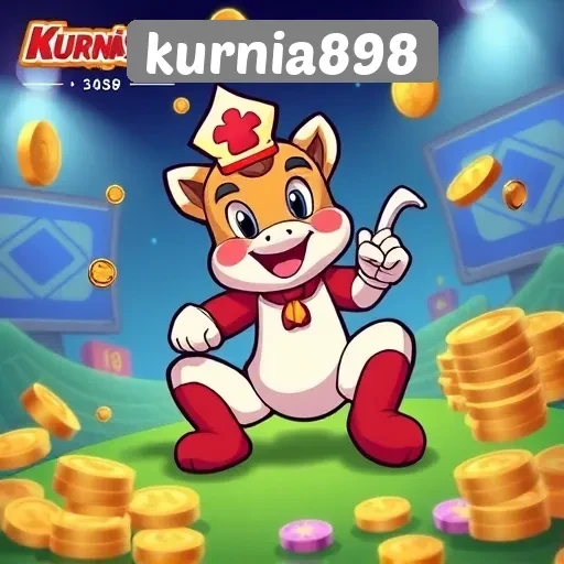Kurnia898 Menyediakan Beragam Jenis Permainan untuk Penggemar Game