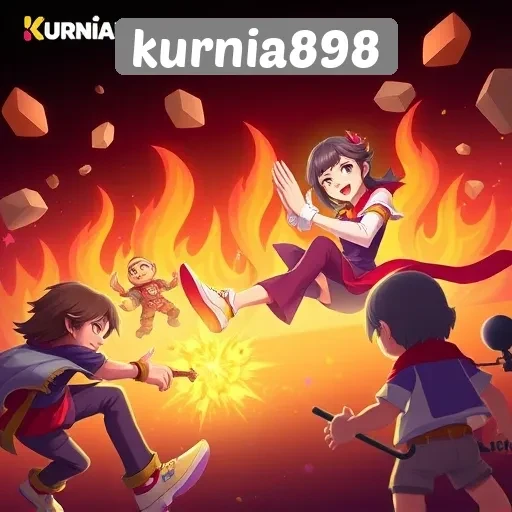 Bagaimana Kurnia898 Meningkatkan Pengalaman Bermain Game