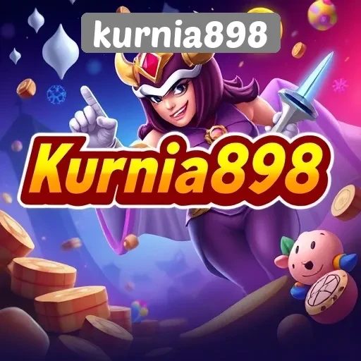 Mengenal Kurnia898 Sebagai Platform Game Terpercaya di Indonesia