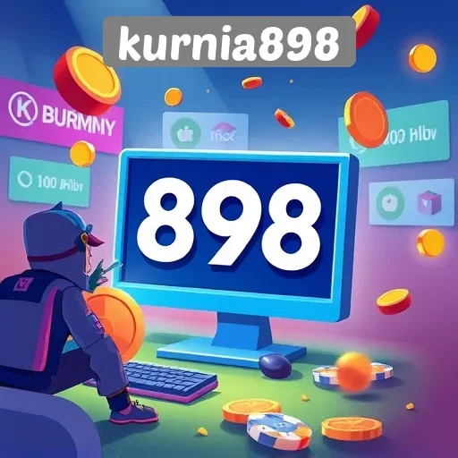 Dampak Kurnia898 terhadap Industri Game Online di Indonesia