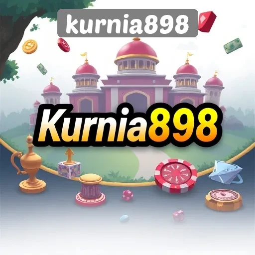 Mengenal Kurnia898 Sebagai Situs Game Online Terpercaya
