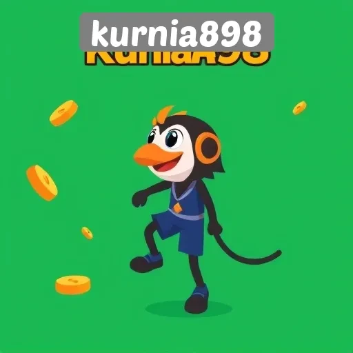 Kurnia898 Platform Game Online yang Menarik di Indonesia