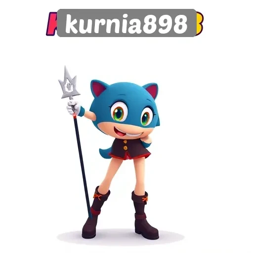 Kurnia898 Platform Game Online Terpercaya di Indonesia