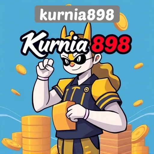 Kurnia898 Sebagai Platform Game Terpopuler di Indonesia
