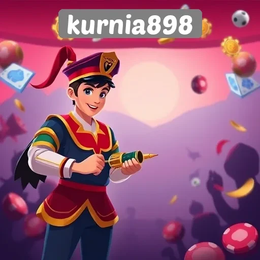 Ulasan Lengkap tentang Kurnia898 Sebagai Situs Game Terpercaya