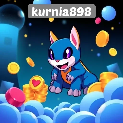 Kurnia898 sebagai Platform Game Terpercaya di Indonesia