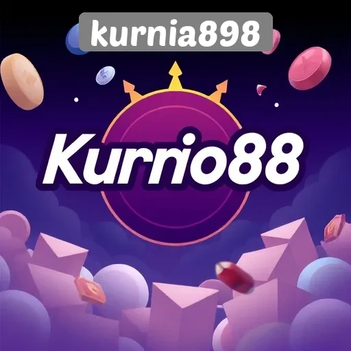 Kurnia898 Platform Game Terpercaya di Indonesia