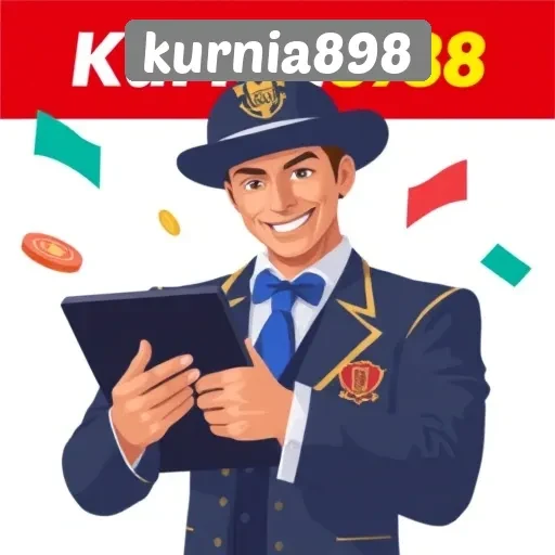 Mengenal Kurnia898 Sebagai Situs Game Terpercaya di Indonesia
