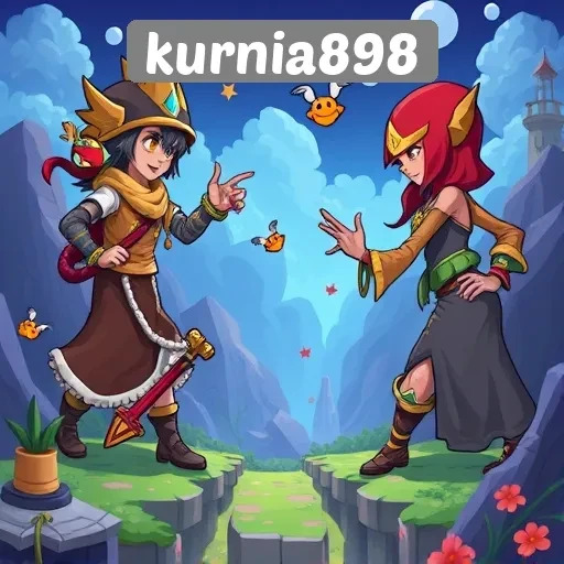 Membandingkan Kurnia898 dengan Platform Game Lain di Indonesia