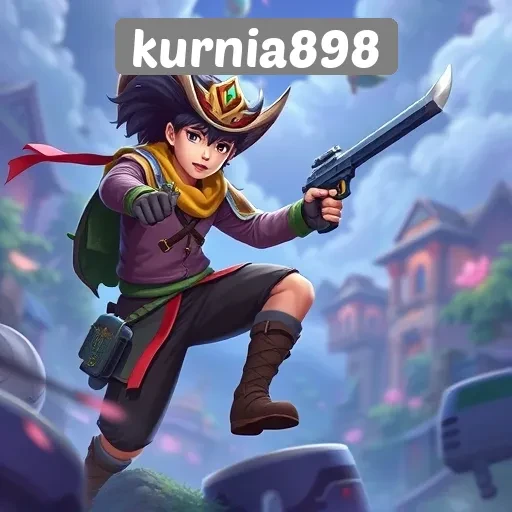 Tren Game Terbaru yang Tersedia di Kurnia898