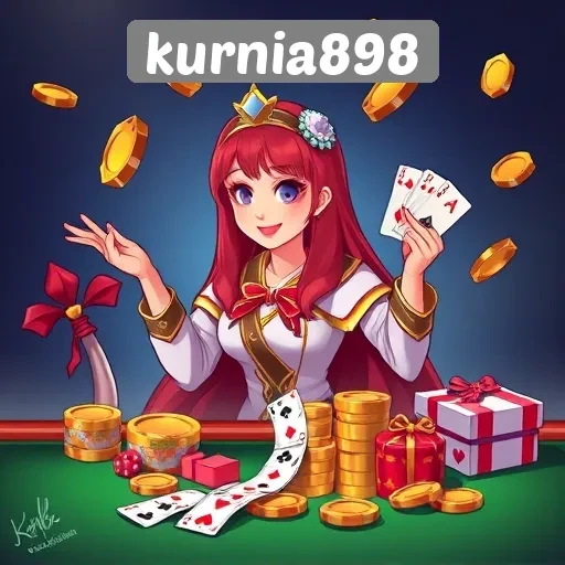 Format Permainan Populer di Kurnia898 yang Harus Dicoba