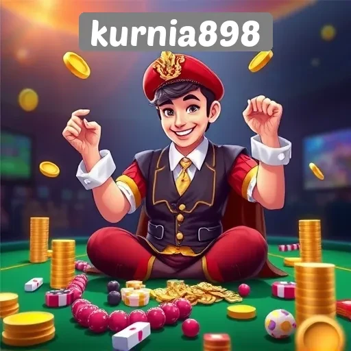 Apa Saja Permainan Populer di Kurnia898