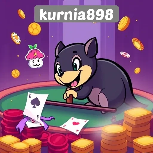 Cara Daftar dan Mulai Bermain di Kurnia898