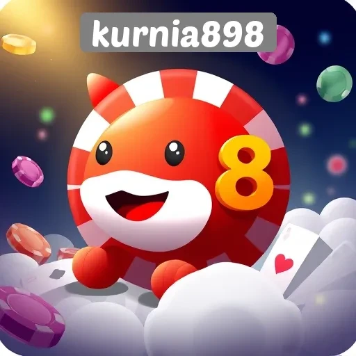 Review Mendalam tentang Kurnia898 sebagai Situs Game Terpercaya