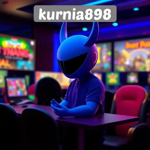 Analisis Keamanan dan Privasi di Kurnia898