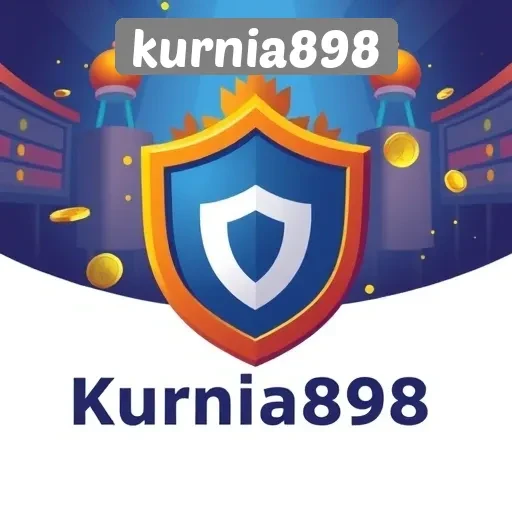 Sistem Keamanan di Kurnia898 untuk Perlindungan Data Pengguna