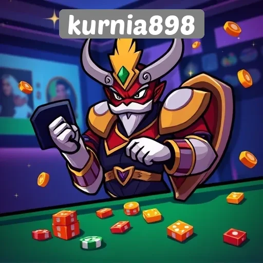 Strategi Sukses Bermain di Kurnia898