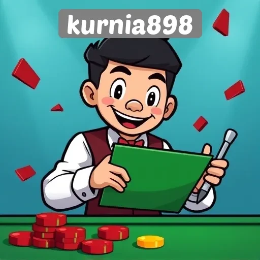Tips dan Trik Bermain di Kurnia898 untuk Pemula